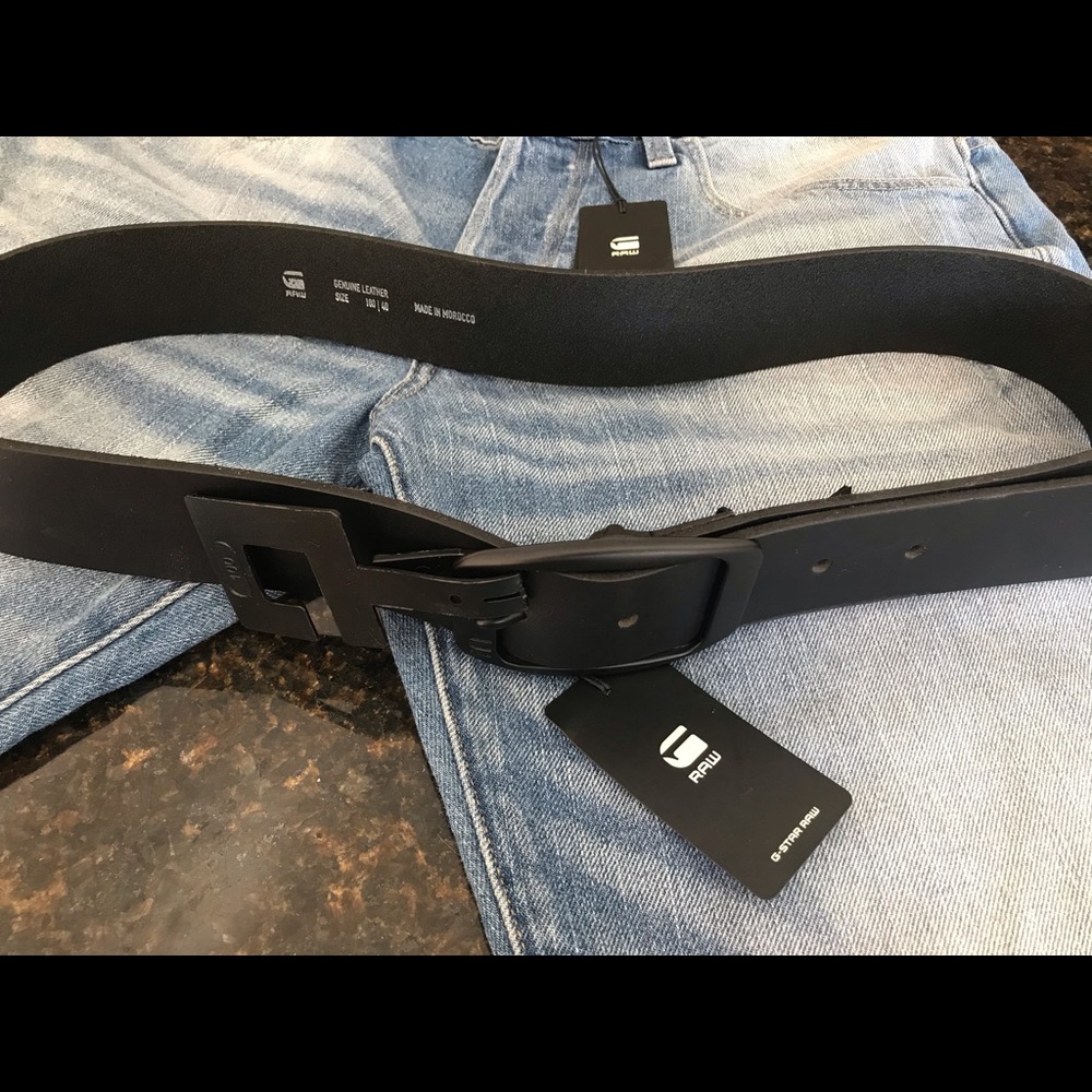 G-Star Ladd Belt